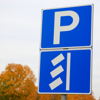 Autopaikka Mikkeli