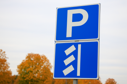 Autopaikka Mikkeli